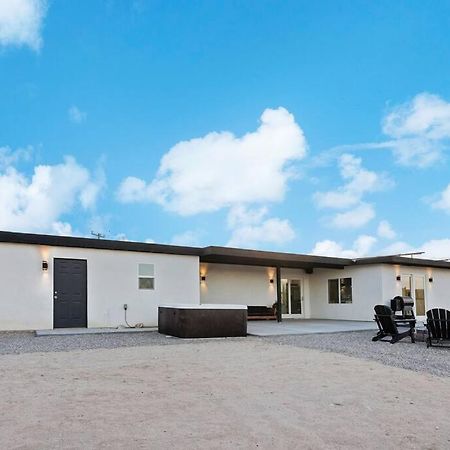 Star Gazers Modern Home On 5 Acres Of Land! Sunfair Heights Exteriör bild