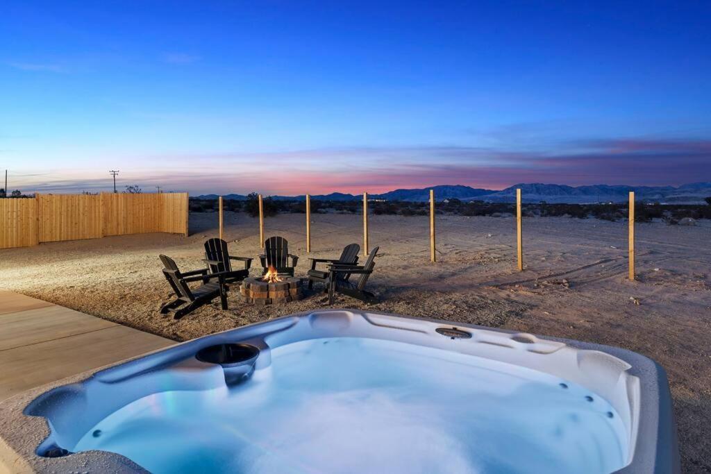 Star Gazers Modern Home On 5 Acres Of Land! Sunfair Heights Exteriör bild