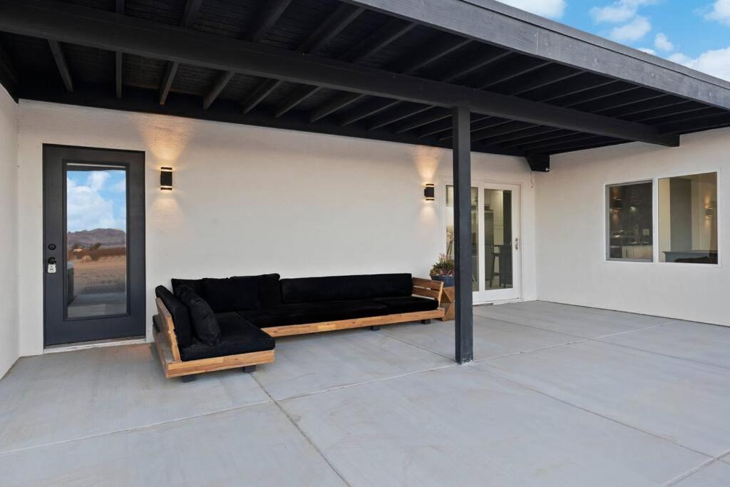 Star Gazers Modern Home On 5 Acres Of Land! Sunfair Heights Exteriör bild